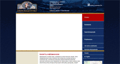 Desktop Screenshot of merimakasiini.fi